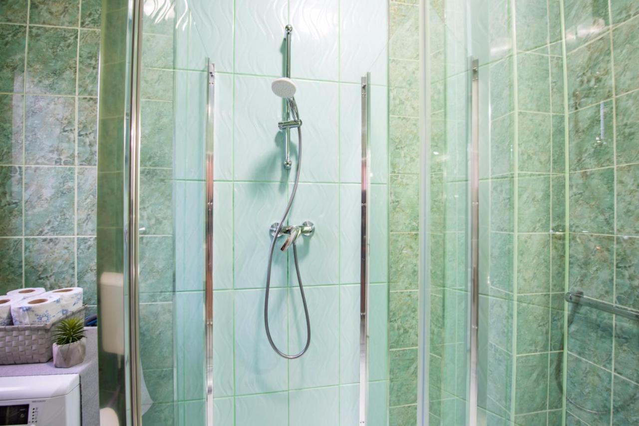 Apartment Amalia Сибиу Экстерьер фото
